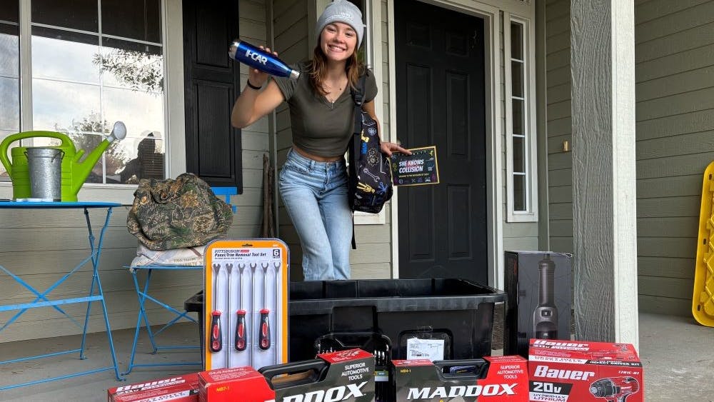 Record Number of Students Receive WIN 2024 Annual Scholarship Program