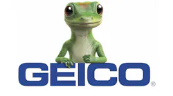 Geico Gecko Pixy