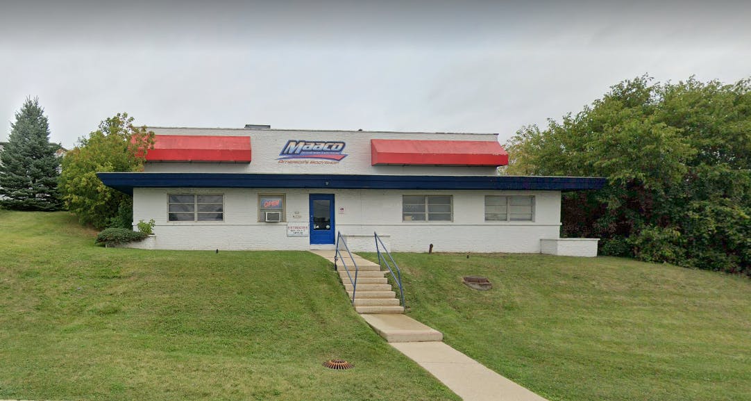 MAACO Menomonee Falls Wisconsin
