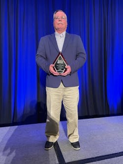 Mark Polzin Mark Polzin