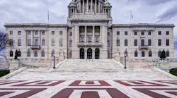 Rhode Island statehouse