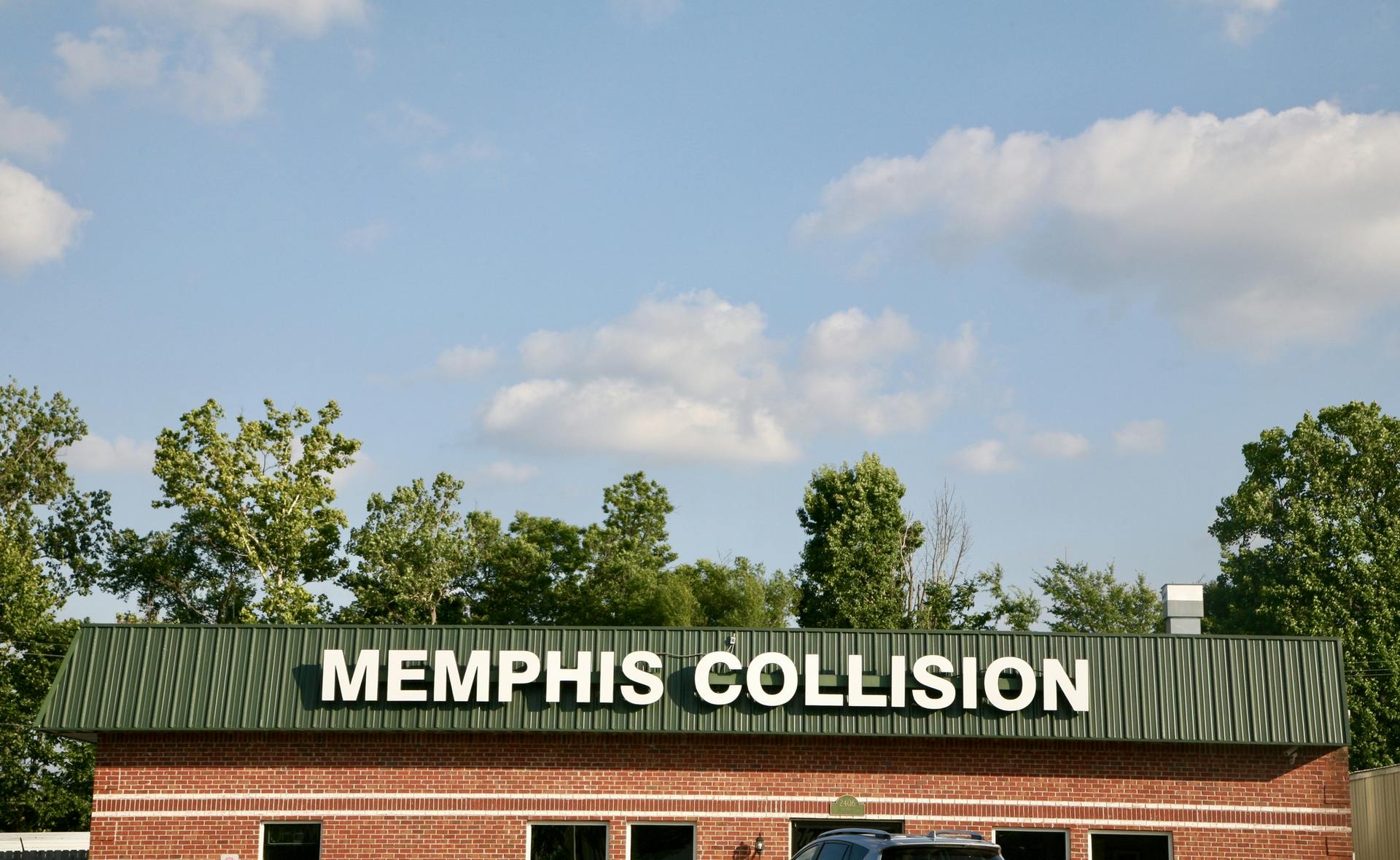 Memphis auto repair shops not taking in any cars until August FenderBender and ABRN