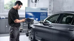 MAHLE ADAS set up MAHLE ADAS set up