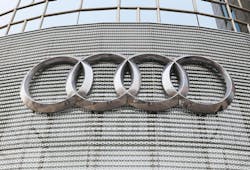 The new committee will be chaired by Mark Allen, manager collision, equipment and EV aftersales service at Audi of America. The new committee will be chaired by Mark Allen, manager collision, equipment and EV aftersales service at Audi of America.