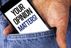 your.opinion.matters Photo your.opinion.matters Photo