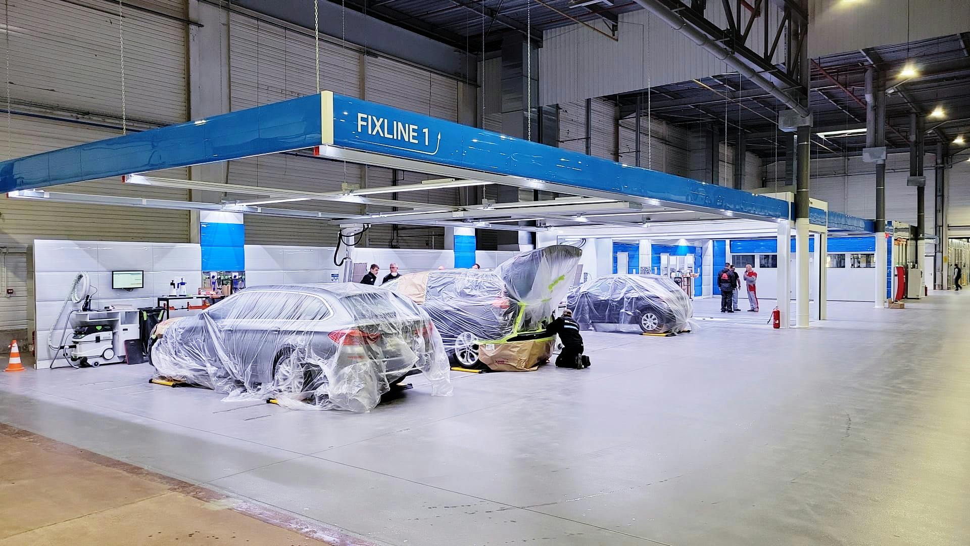 Emil Frey_CRVO_Lens-FixLine