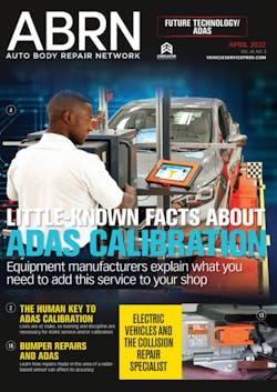 ABRN adas supplement ABRN adas supplement