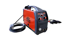 Synergic Pro MP Welder, No. MW190S Synergic Pro MP Welder, No. MW190S