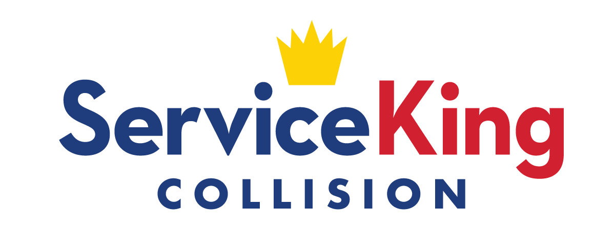 Service King Corporate Logo Png