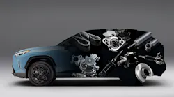 Toyota Header
