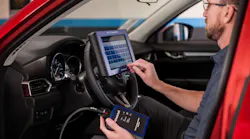Mitchell Diagnostics Md 500