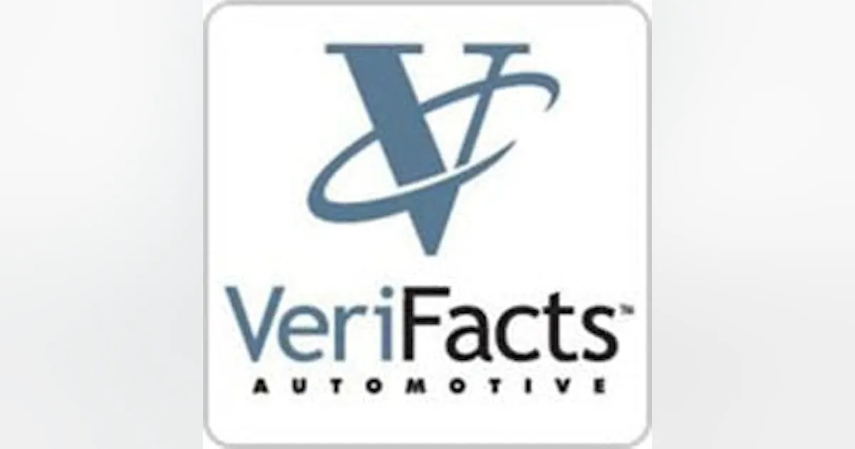 Verifacts VeriFacts Automotive Guild 21 Webinar to feature 'All Things Honda ...
