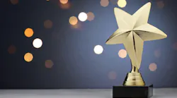 Trophy