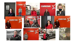 Carstar Women