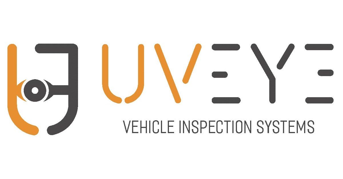 Uveye