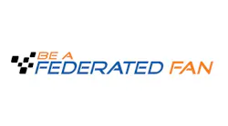 Fed Fan Logo