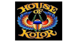 House Of Kolor House Of Kolor