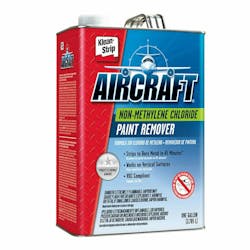 Non-methylene chloride paint remover Non-methylene chloride paint remover