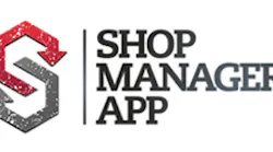 Shop Manager App