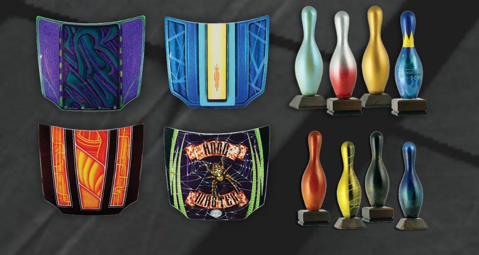 Finish Master Hood Master