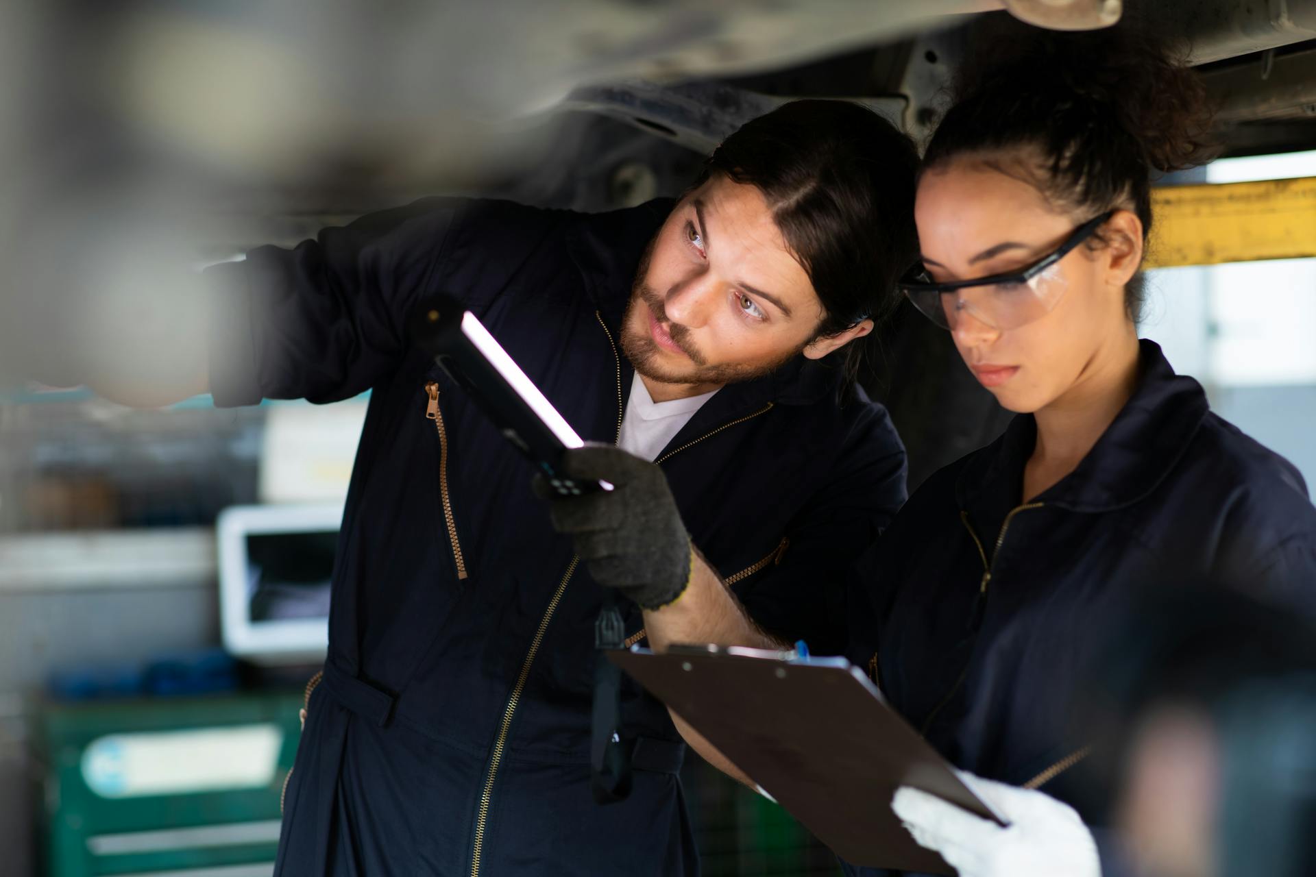 Collision Engineering Program and Crash Champions partner to train next ...