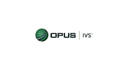 OPUS IVS logo