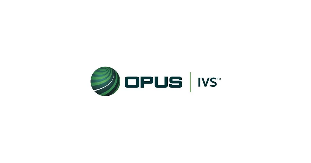 Opus IVS Unveils Giotto Software Release 22.0 | Fender Bender