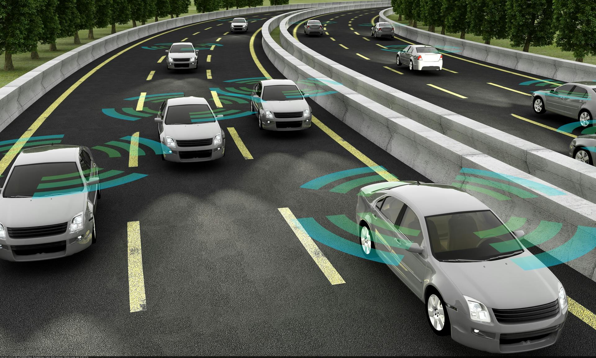 Ensuring vehicle crash avoidance technology is properly repaired