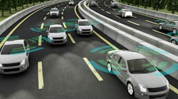 Ensuring vehicle crash avoidance technology is properly repaired Ensuring vehicle crash avoidance technology is properly repaired