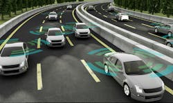 Ensuring vehicle crash avoidance technology is properly repaired Ensuring vehicle crash avoidance technology is properly repaired