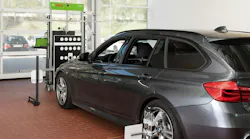Whether or not a technician can service the ADAS itself is the difference between making an additional service sale or having to outsource to another shop and losing that revenue.