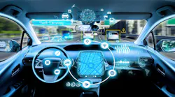 Autonomous Vehicles