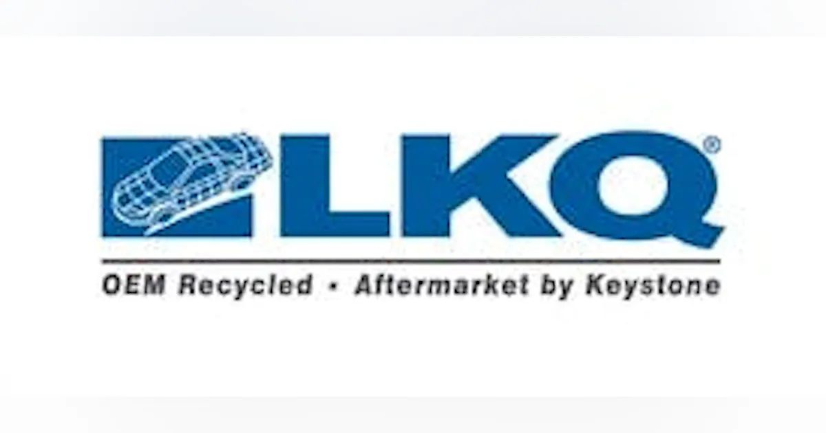 Elitek Programming LKQ Corporation's Elitek vehicle services business to expand into ...