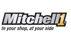 Mitchell1 Logo Tag Mitchell1 Logo Tag