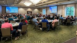 TEDA 2023 hosts 52 vendor companies TEDA 2023 hosts 52 vendor companies