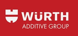6656d92d38d66e66ccb8438c Wurth Additive Group