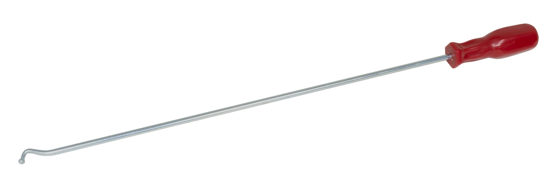 thumbnail interactive-video image 1 of Lisle 83060 Long Glass Channel Cleaning Tool - 22.75 Inch Automotive Window Channel Cleaner 1 of 11