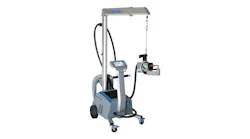 CTR7 resistance spot welder