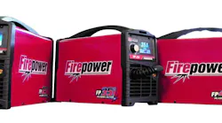 Fp Series Plasma Cutters