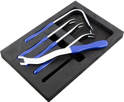 6656da7c38d66e72efb844d6 113 5 Pc Clip Lifters In Foam Tray 6656da7c38d66e72efb844d6 113 5 Pc Clip Lifters In Foam Tray