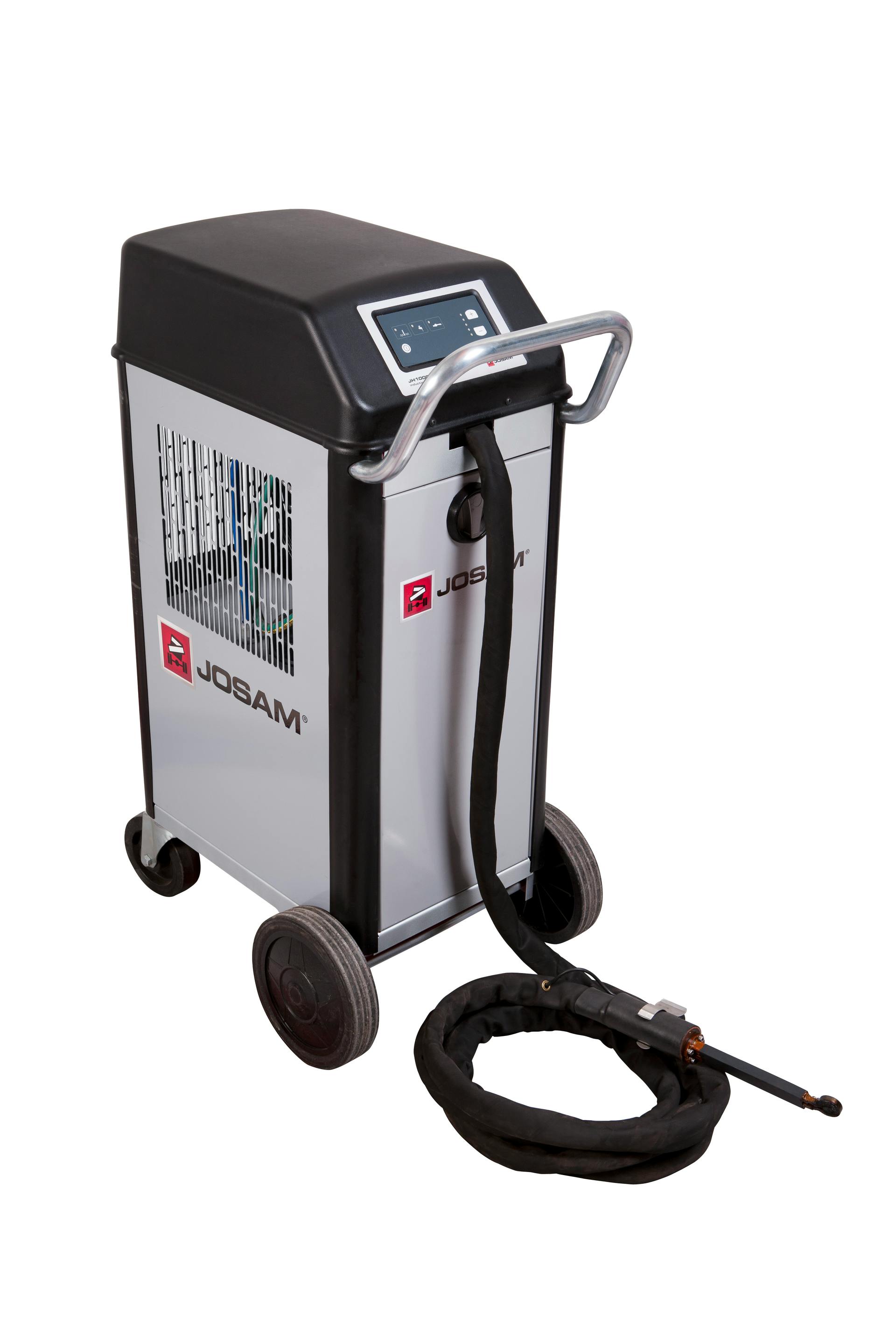 Josam Induction Heating Jh1000 01