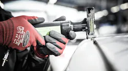 Grinders, blasters and sanders are designed for preparing surfaces for welding, painting or other surface sensitive applications.