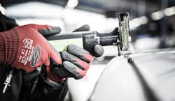 Grinders, blasters and sanders are designed for preparing surfaces for welding, painting or other surface sensitive applications. Grinders, blasters and sanders are designed for preparing surfaces for welding, painting or other surface sensitive applications.