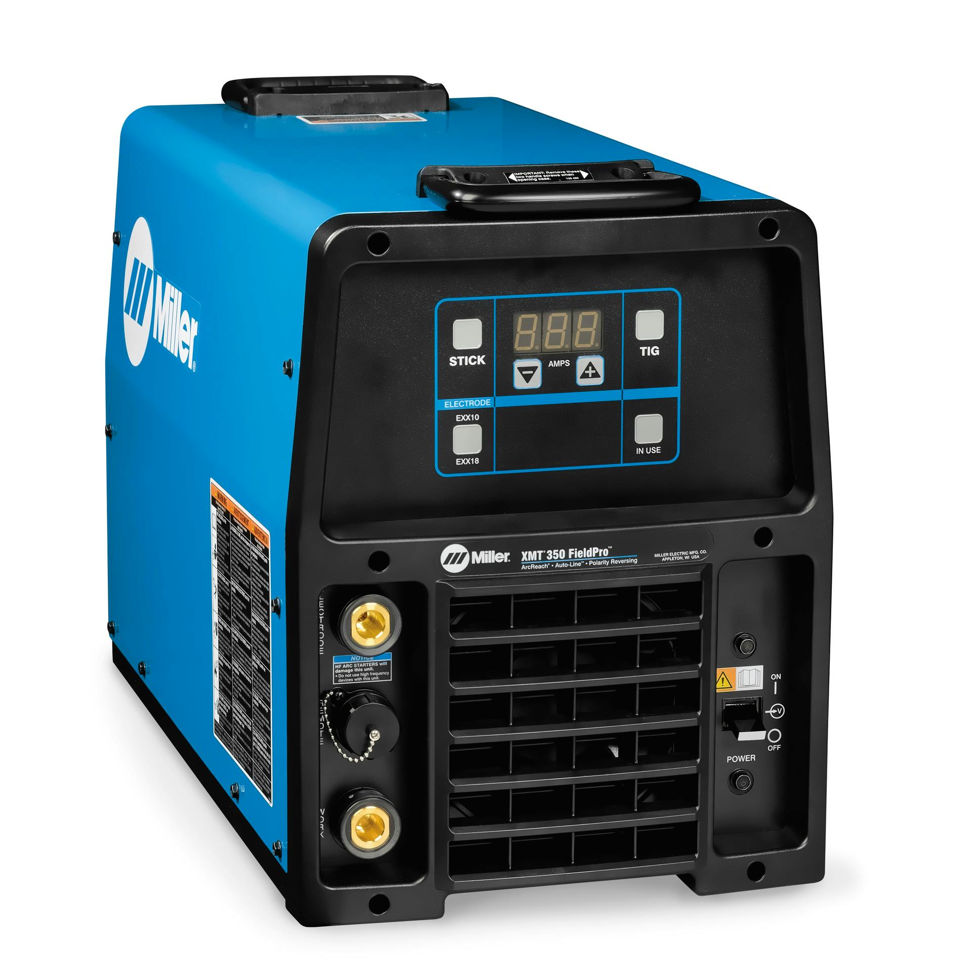 6656dc9bd57e7e882a6e935d Xmt 350 Fieldpro Arcreach Polarity Reversing 1