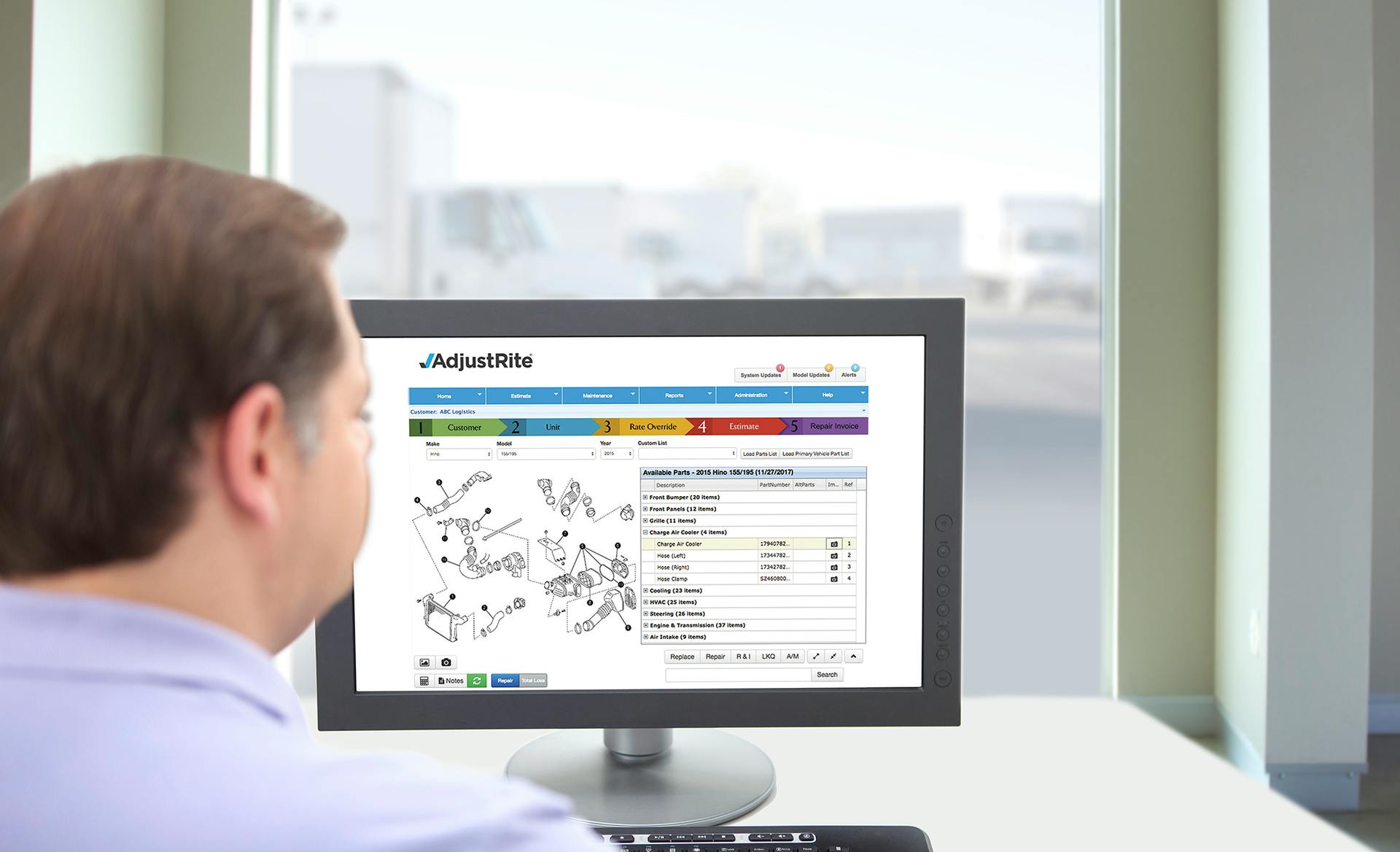 6656dcc938ddfbd67674cb40 Adjustrite On Desktop Computer