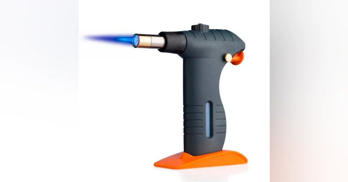 Generic Butane Torch GT220 Professional Grade Butane Torch | Fender Bender