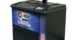 Om8000 Side Om8000 Side