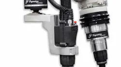 Tregaskiss announced it will enter into a five-year Master Distribution Agreement with DINSE GmbH to provide robotic water-cooled MIG guns to the North American market under the Tregaskiss by DINSE brand name.