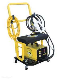 Dent Removal Machine, No. ART38Special Dent Removal Machine, No. ART38Special