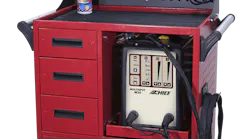 Chief Multi Tool Repair Station Front